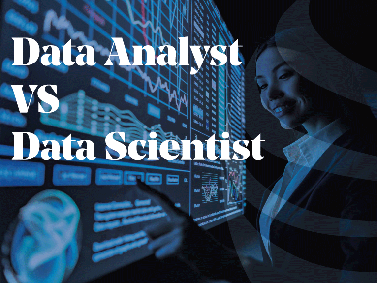 Data Analyst Vs Data Scientist Quelles Diff Rences Eslsca