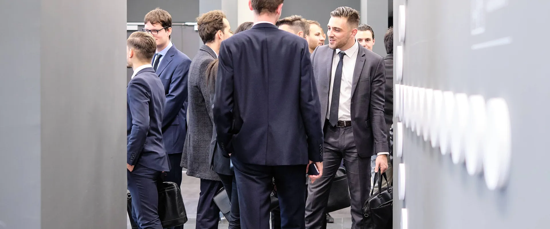 Rentrée ESLSCA COVID