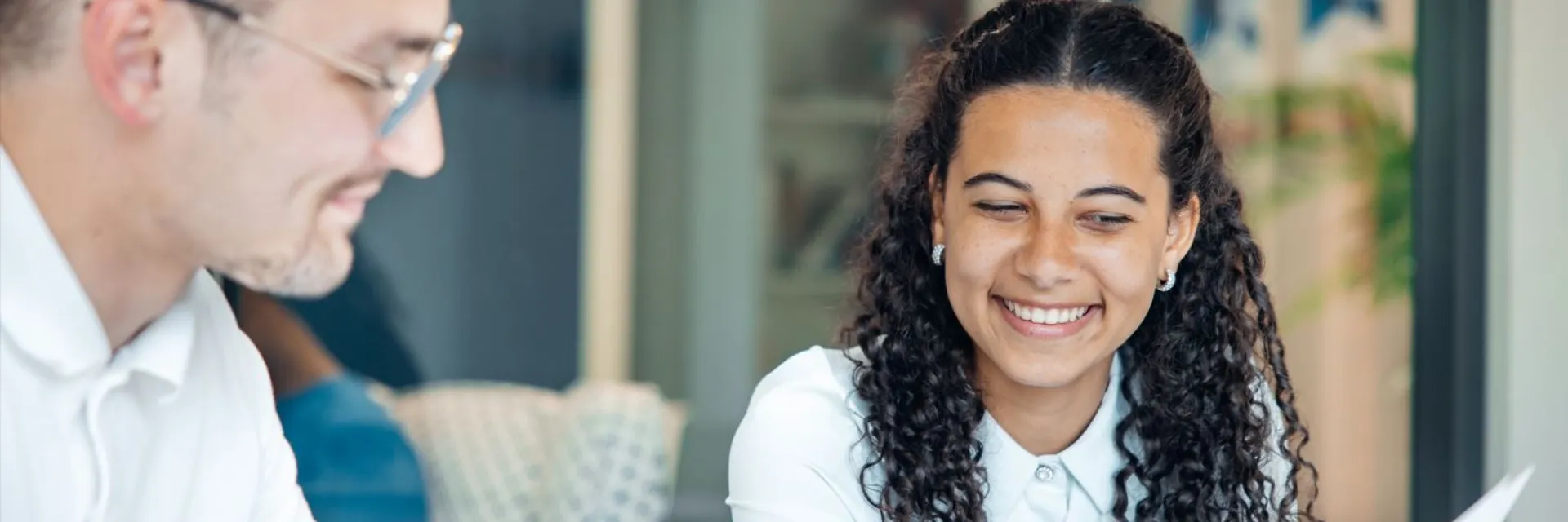 ETUDIANT RECRUTEUR ENTRETIEN