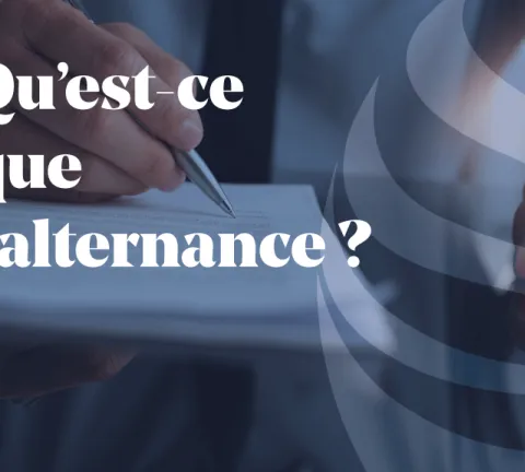 Article - Alternance VS Apprentissage