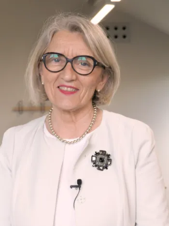 Françoise Croze-Scardulla, vidéo