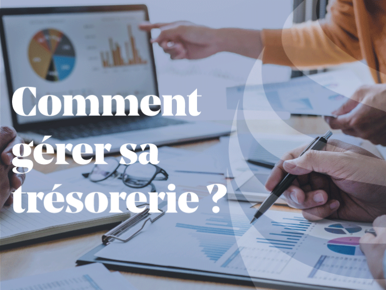 Qu’est-ce Que La Gestion De Trésorerie ? | ESLSCA