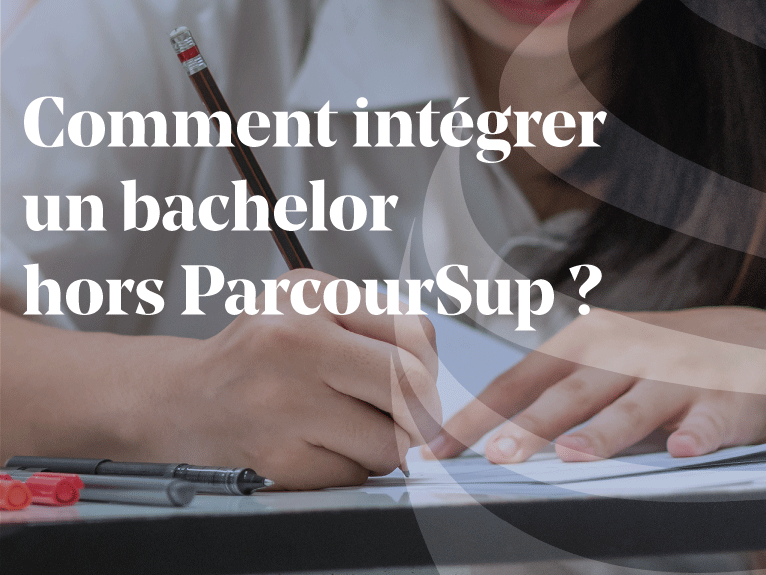 Bachelor Hors Parcoursup Guide D Orientation Post Bac Eslsca