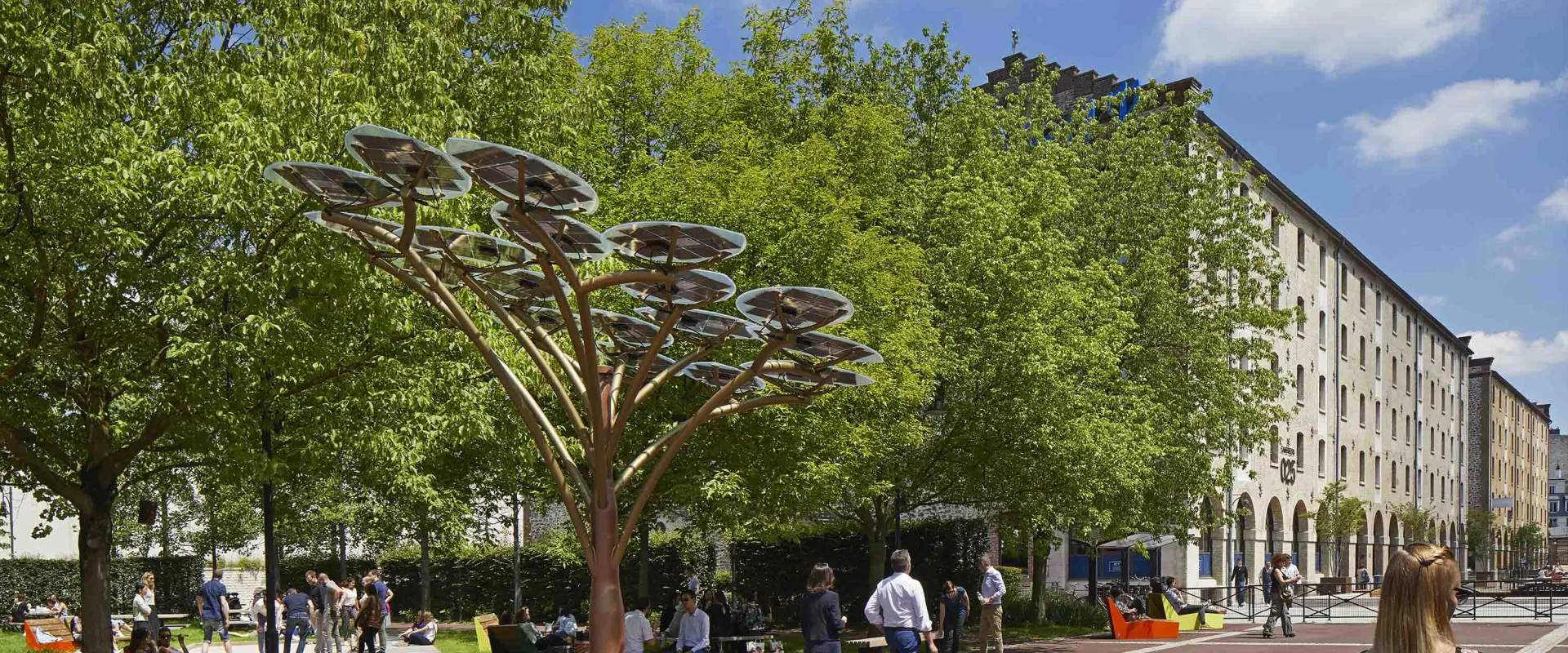 Pont de Flandres Icade 007 BD