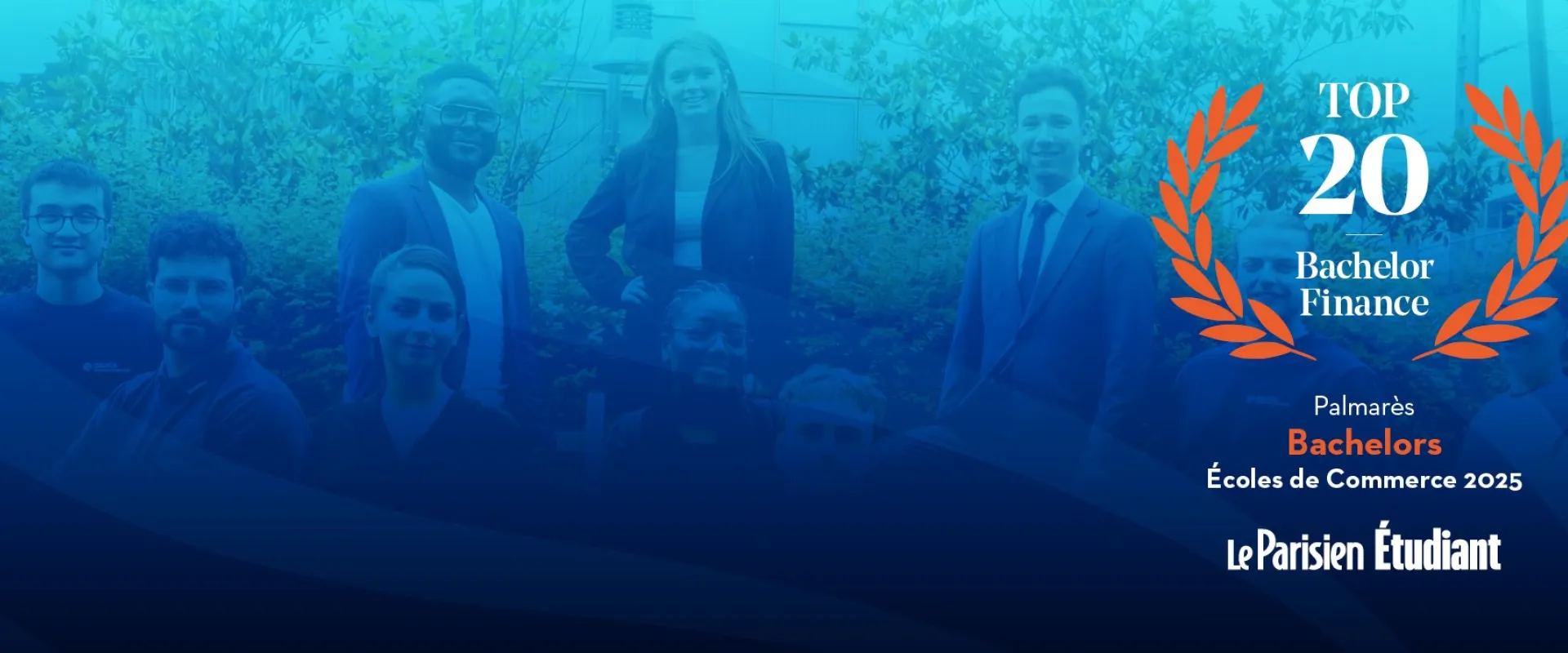 ESLSCA top 20 Parisien étudiant ESLSCA top 20 Parisien étudiant
