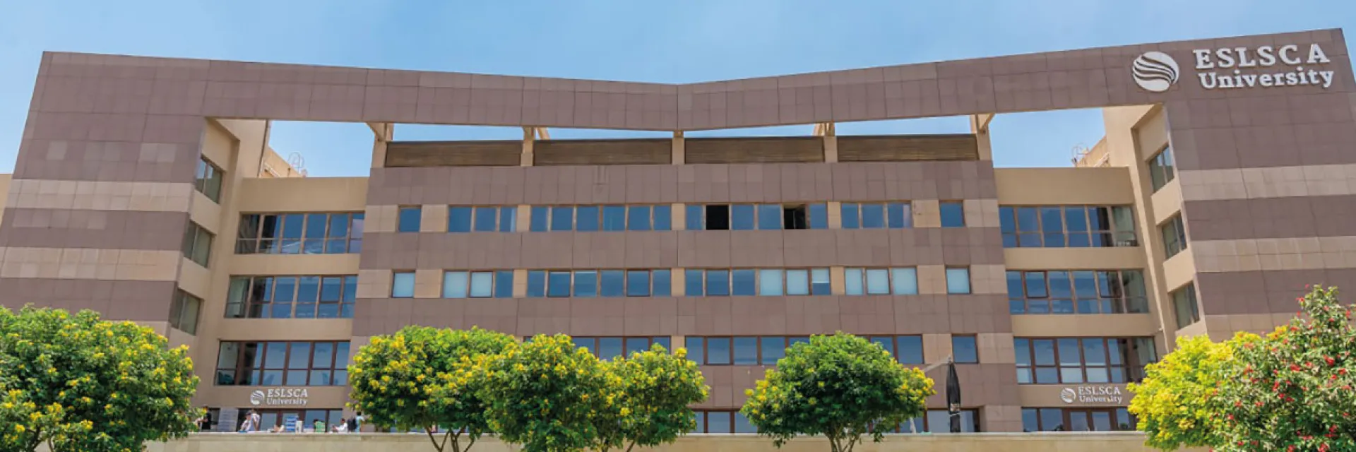 Campus Caire