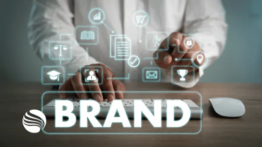 Identité de marque : en quoi se distingue-t-elle de l’identité corporative ?