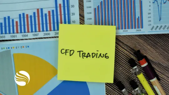 CFD : fonctionnement, risques et conseils pratiques - ESLSCA