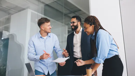 Executive MBA Online Actuariat & Data Science décisionnelle
